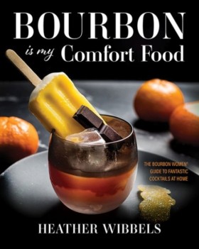 Bourbon Is &hellip;