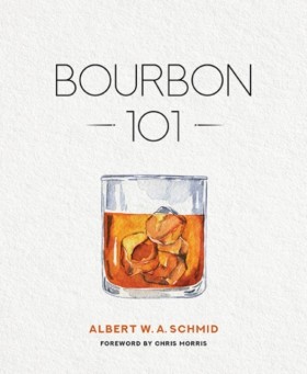 Bourbon 10 …