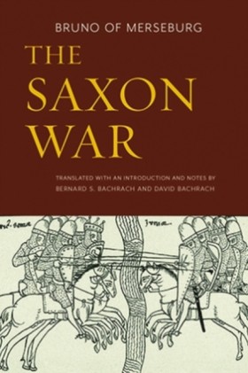 The Saxon …