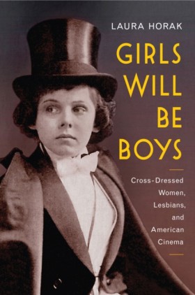 Girls Will &hellip;