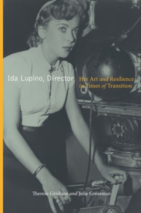 Ida Lupino …