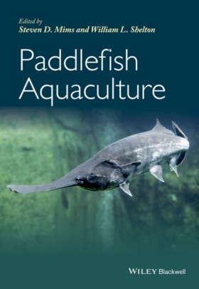 Paddlefish …