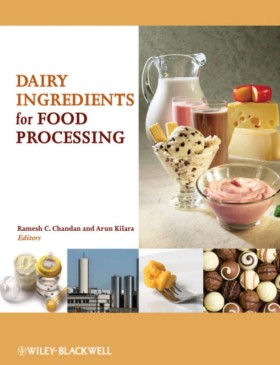 Dairy Ingr …