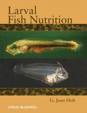 Larval Fis …