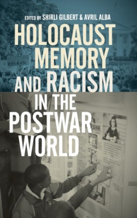 Holocaust &hellip;