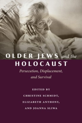 Older Jews …
