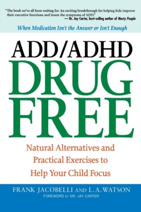 ADD/ADHD D &hellip;