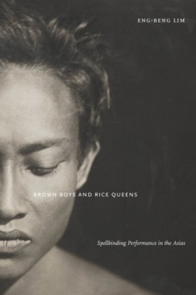 Brown Boys &hellip;