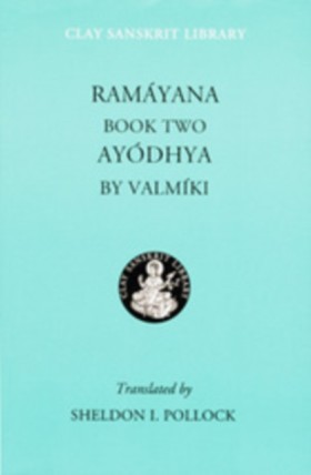 Ramayana B …