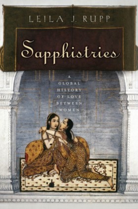 Sapphistri &hellip;