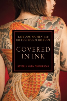 Covered in …