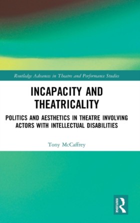 Incapacity …