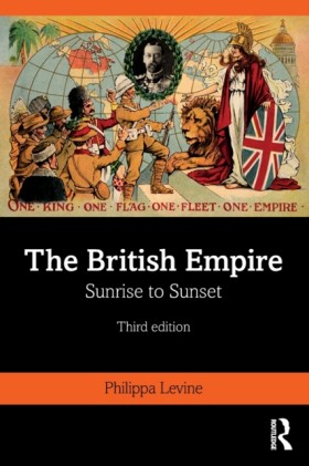 The Britis …