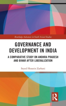 Governance &hellip;