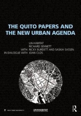 The Quito …