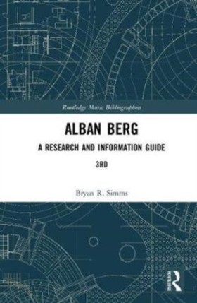 Alban Berg