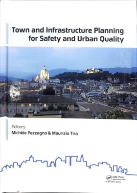 Town and I …