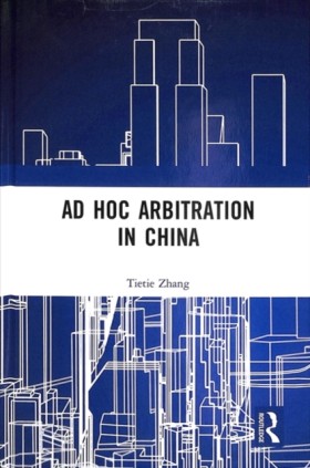 Ad Hoc Arb &hellip;