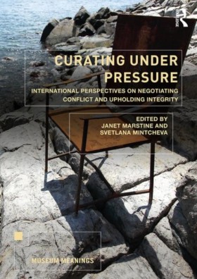 Curating U &hellip;