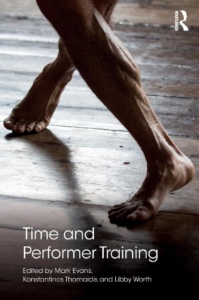 Time and P …