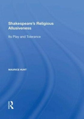 Shakespear …