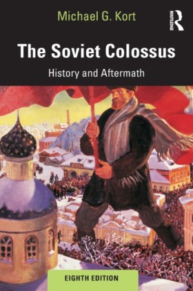 The Soviet &hellip;