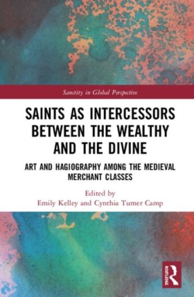 Saints as &hellip;