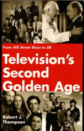 Television &hellip;