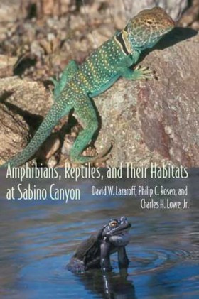 Amphibians …