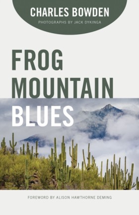 Frog Mount …