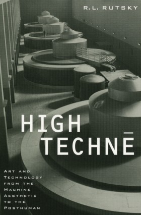 High Techn &hellip;