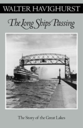 Long Ships &hellip;