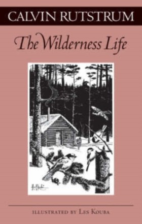 Wilderness &hellip;