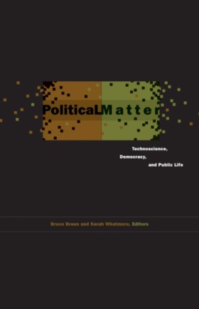 Political …