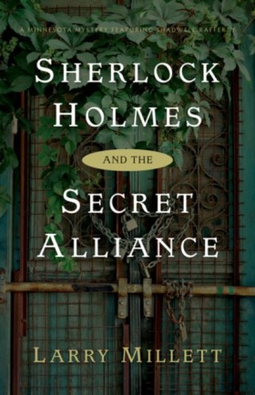 Sherlock H …