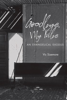 Goodbye, M &hellip;