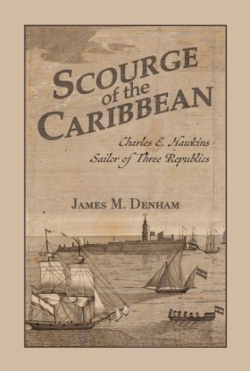 Scourge of &hellip;
