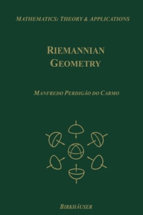 Riemannian …
