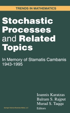 Stochastic …