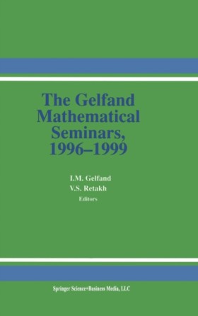 The Gelfan &hellip;