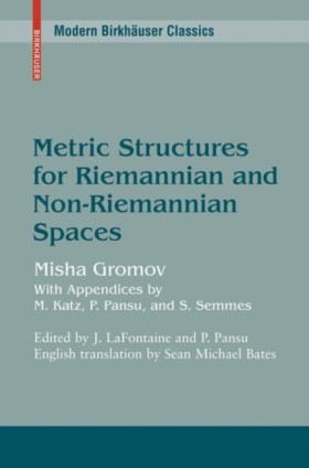Metric Str &hellip;