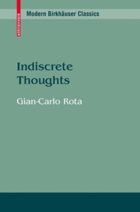 Indiscrete &hellip;