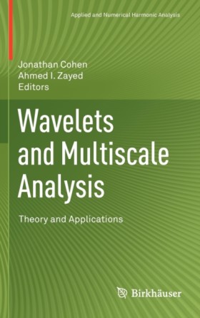 Wavelets a &hellip;