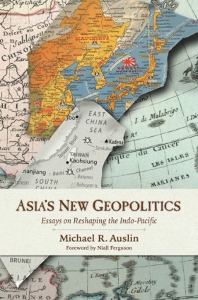 Asias New &hellip;