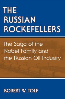 The Russia …