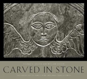 Carved in …