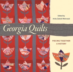 Georgia Qu …