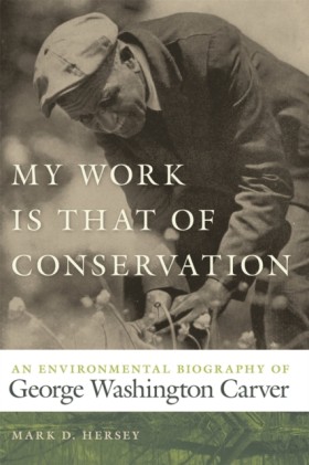 My Work Is &hellip;
