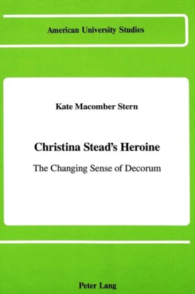 Christina …