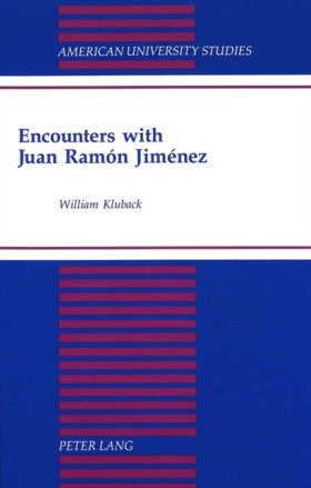 Encounters &hellip;